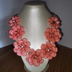 Lot of 14 STATEMENT Necklaces Costume Jewelry Paparazzi Brand and More